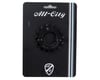 Image 2 for All-City 1/8" Single Speed Track Cog (Black) (15T)